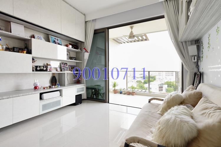 Kovan Regency (D19), Condominium #157607542